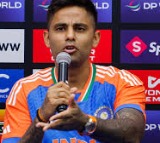 Suryakumar Yadav removal after T20 World Cup reaction from Michael Vaughan