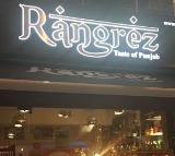 Rangrez Restaurant London Forced to Shut Down Due to Pakistani Harassment