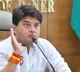 Vivek Banzal BSNL Director Faces Action Over Prayagraj Visit Demands