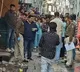 Delhi Shocker Husband Absconding After Wife Children Found Dead