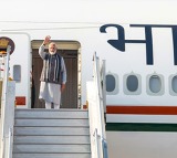 Confident my visit will further strengthen India-Israel relations: PM Modi