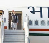 Confident my visit will further strengthen India-Israel relations: PM Modi