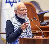 India to expand trade, strengthen investment flows with Israel: PM Modi