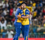 Ghosts of a golden era: Sri Lanka fans remember legends after T20 World Cup exit
