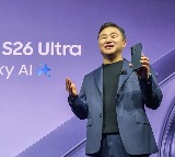 Samsung launches Galaxy S26 series with effortless AI, powerful hardware, intelligent camera