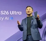 Samsung launches Galaxy S26 series with effortless AI, powerful hardware, intelligent camera
