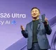 Samsung launches Galaxy S26 series with effortless AI, powerful hardware, intelligent camera