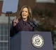 Kamala Harris calls Trump's State of the Union address ‘full of lies’