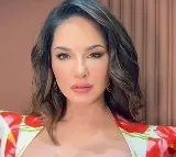 Sunny Leone talks about acting with less dialogues and more through silence & emotions