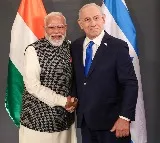 PM Modi, Israeli PM Netanyahu to sign key MoUs today; India eyes Iron Dome and Iron Beam technologies