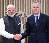 Canadian PM Carney to embark on India visit today, focus on elevating bilateral ties