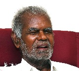 CPI leader Nallakannu‘s body to be donated to medical college; will be accorded full state honours