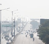 Delhi air quality remains ‘poor’ for 5th straight day as temperatures rise