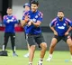 India need to play their natural, aggressive brand of cricket against Zimbabwe: Kumble