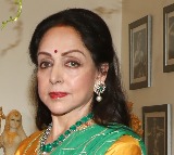 Hema Malini stunned to see a revamped Mumbai street: I actually rubbed my eyes