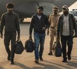 Six Bangladeshi nationals deported from Goa in crackdown on illegal stay