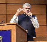 Social media platforms must share revenue fairly with content creators: Ashwini Vaishnaw