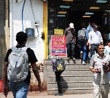 Andhra Pradesh liquor case accused surrenders before SIT