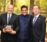 Talks with US Commerce Secretary focused on boosting economic partnership: Piyush Goyal