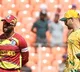 T20 WC: Unchanged South Africa elect to bowl against Windies in Super 8s clash