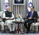 PM Modi calls on Israel President, discusses ways to enhance cooperation in key sectors