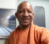 UP CM Yogi Adityanath shares joy of 501 km/hour journey in Japanese train