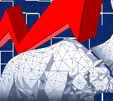 Markets end on mixed note; healthcare and PSU banks outperform