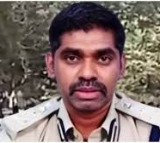 Andhra court issues arrest warrant for Bihar cadre IPS officer