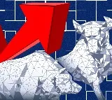 Markets end on mixed note; healthcare and PSU banks outperform