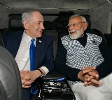PM Modi's Israel visit short but extraordinarily productive, moving: Netanyahu