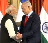 India-Israel bond has stood test of time at every challenge: PM Modi