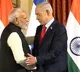 India-Israel bond has stood test of time at every challenge: PM Modi