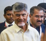 Blueprint to be prepared to complete irrigation projects: Chandrababu Naidu