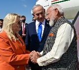 'I owe India great personal debt': Israeli PM Netanyahu recalls first date with wife at Indian restaurant