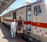 Indian Railways to recruit over 5,000 ex-servicemen as Pointsmen on contract basis