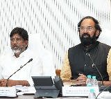 Telangana forms Cabinet Sub-Committee to prepare 99-day action plan
