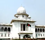 Bangladesh court seeks Interpol ‘Red Notice’ to arrest British MP Tulip Siddiq
