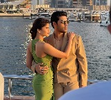 Allu Sirish to host a pre-wedding celebration for industry friends on March 2 ahead of his wedding