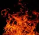 Rajampet Fire Accident One Dead in Deep Lodge Fire