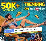 Sree Vishnus Vishnu Vinyaasam Creates Buzz with 50K Interests on BookMyShow