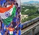 Chennai Metro offers free travel for India Zimbabwe match fans