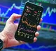 Stock Markets Close Flat Amidst Volatility