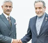 Abbas Araghchi Disappointed as India Halts Funding for Chabahar Port
