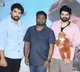 Sree Vishnu Creates Buzz with Monkey Doll at Vishnu Vinayasam Event