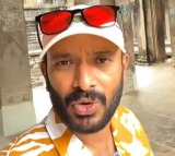 YouTuber Anvesh Supports Revanth Government on Gandhi Statue