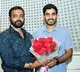 Nara Lokesh Emotional Tribute to Nagabhushanam