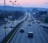 Greenfield Highway Between Telugu States Opening in May
