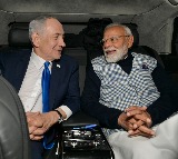 Narendra Modi says India Israel friendship strengthened