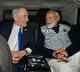 Narendra Modi says India Israel friendship strengthened