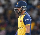 Dasun Shanaka Says Sri Lankas T20 World Cup Exit Shameful